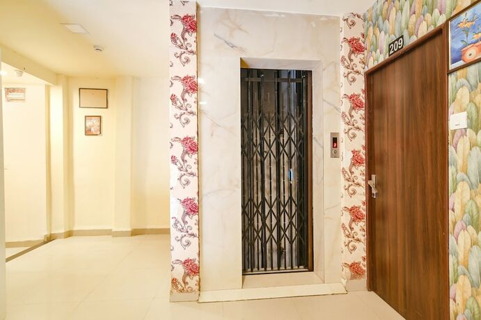 Imagen general del Hotel Fabhotel Prithviraj. Foto 3