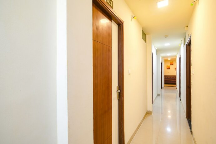 Imagen general del Hotel Fabhotel Prithviraj. Foto 7