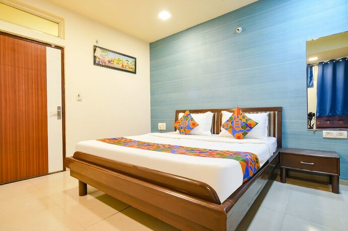 Imagen general del Hotel Fabhotel Prithviraj. Foto 8