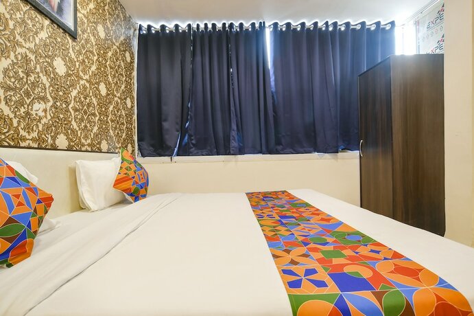 Imagen general del Hotel Fabhotel Prithviraj. Foto 9