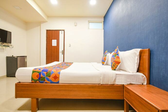 Imagen general del Hotel Fabhotel Prithviraj. Foto 14