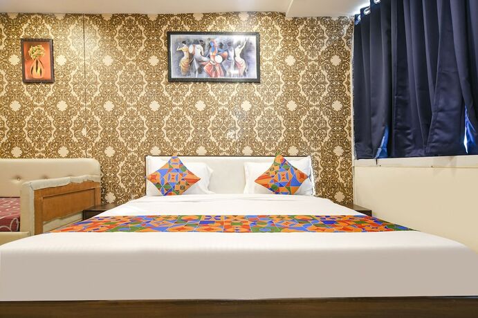 Imagen general del Hotel Fabhotel Prithviraj. Foto 16