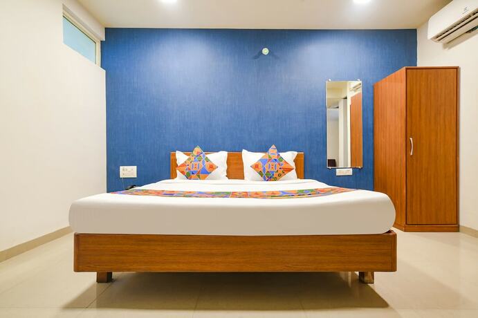 Imagen de la habitación del Hotel Fabhotel Prithviraj. Foto 20
