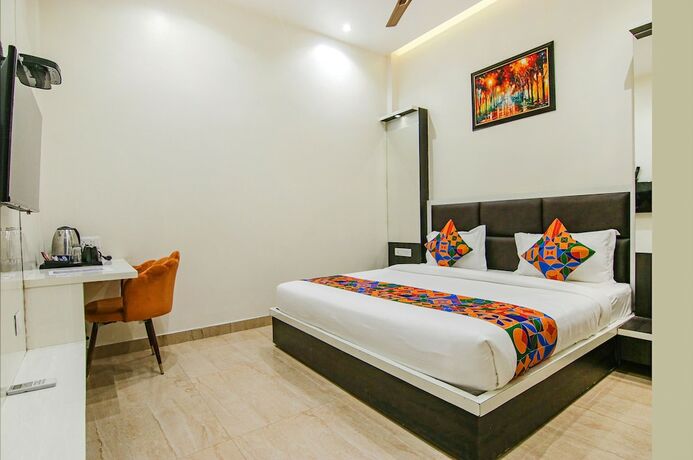 Imagen de la habitación del Hotel Fabhotel Punjab Pride. Foto 15