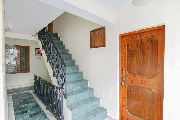 Imagen general del Hotel Fabhotel Pushpak. Foto 9