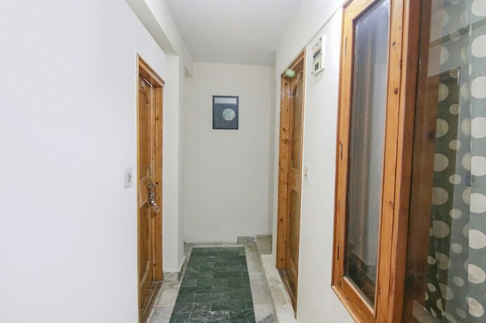 Imagen general del Hotel Fabhotel Pushpak. Foto 10