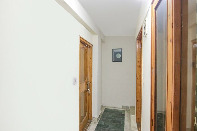 Imagen general del Hotel Fabhotel Pushpak. Foto 16