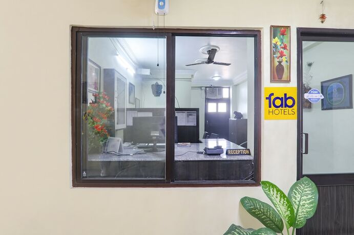 Imagen general del Hotel Fabhotel Radhika Inn. Foto 1