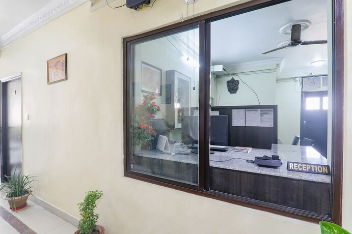 Imagen general del Hotel Fabhotel Radhika Inn. Foto 11