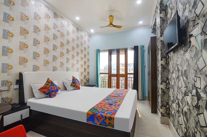 Imagen general del Hotel Fabhotel Raj Niwas. Foto 1