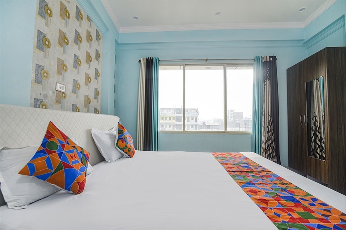 Imagen de la habitación del Hotel Fabhotel Raj Niwas. Foto 6