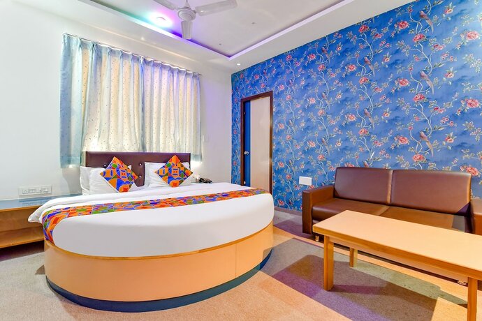 Imagen general del Hotel Fabhotel Raj Ratna. Foto 1