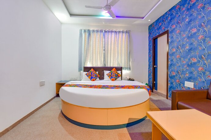Imagen general del Hotel Fabhotel Raj Ratna. Foto 6