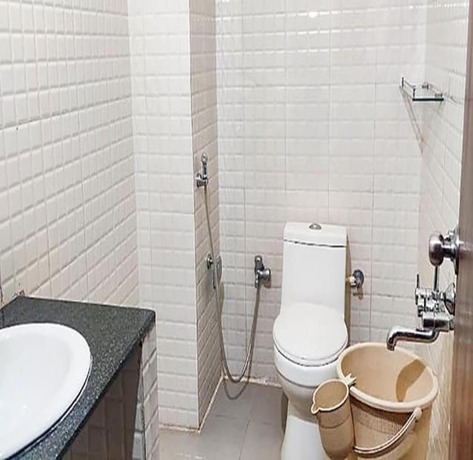 Imagen general del Hotel Fabhotel Raj Residency. Foto 4