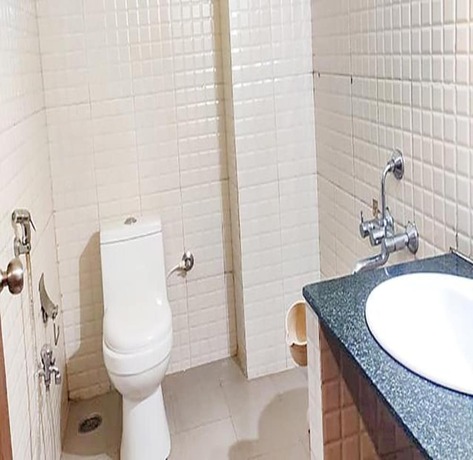 Imagen general del Hotel Fabhotel Raj Residency. Foto 8