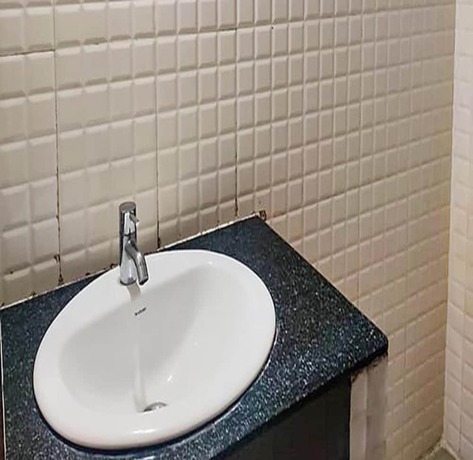 Imagen general del Hotel Fabhotel Raj Residency. Foto 9