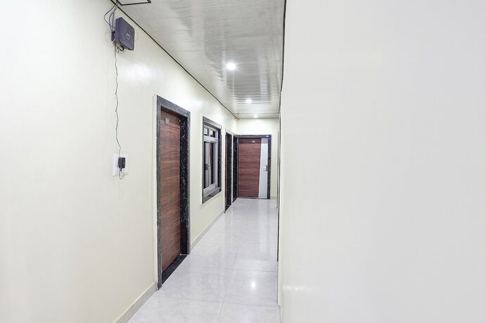 Imagen general del Hotel Fabhotel Rajdhani. Foto 5