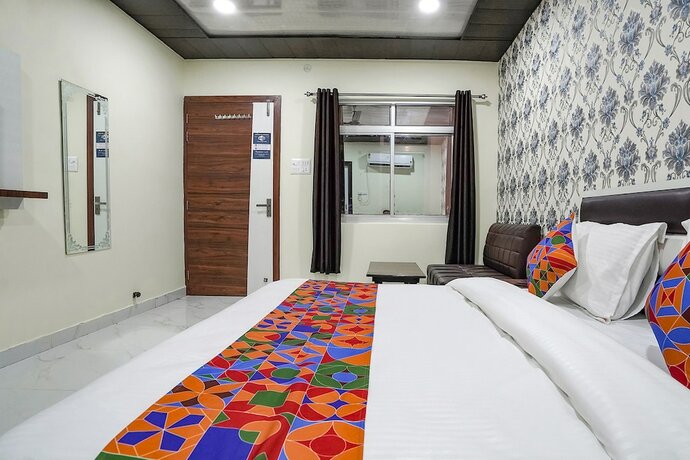 Imagen general del Hotel Fabhotel Rajdhani. Foto 6