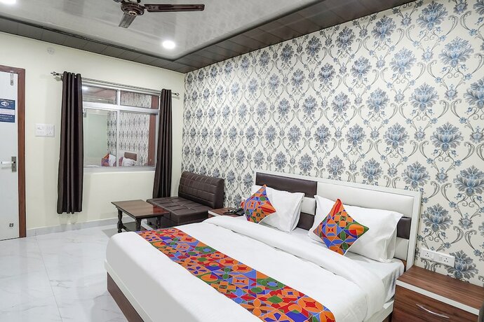 Imagen general del Hotel Fabhotel Rajdhani. Foto 13