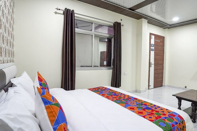 Imagen general del Hotel Fabhotel Rajdhani. Foto 14