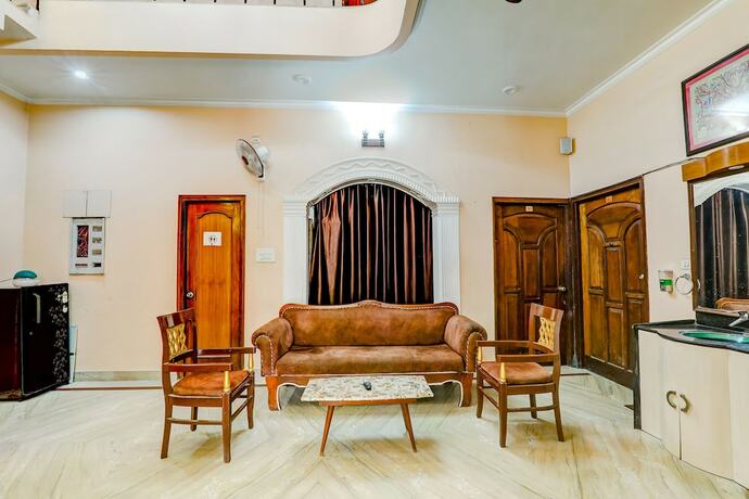 Imagen general del Hotel Fabhotel Raka Inn. Foto 1