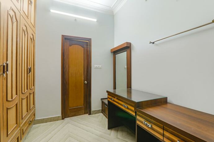 Imagen general del Hotel Fabhotel Raka Inn. Foto 2