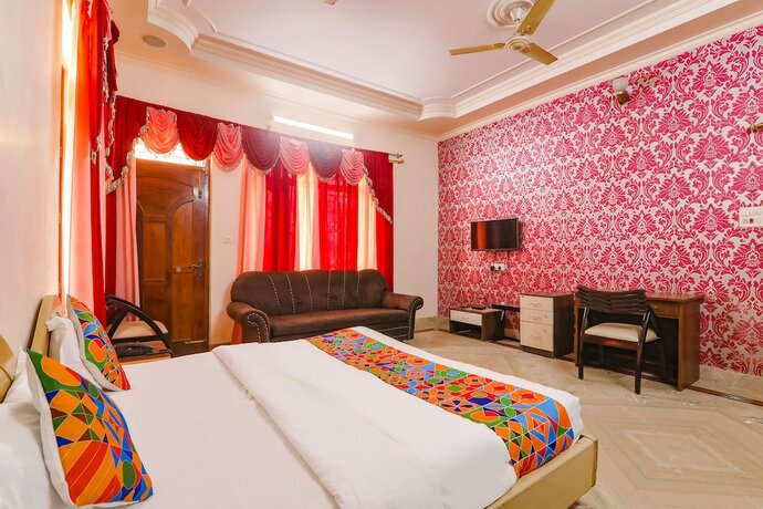 Imagen general del Hotel Fabhotel Raka Inn. Foto 16