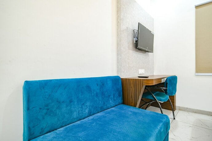 Imagen general del Hotel Fabhotel Ramya. Foto 3