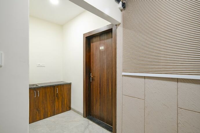 Imagen general del Hotel Fabhotel Ramya. Foto 10