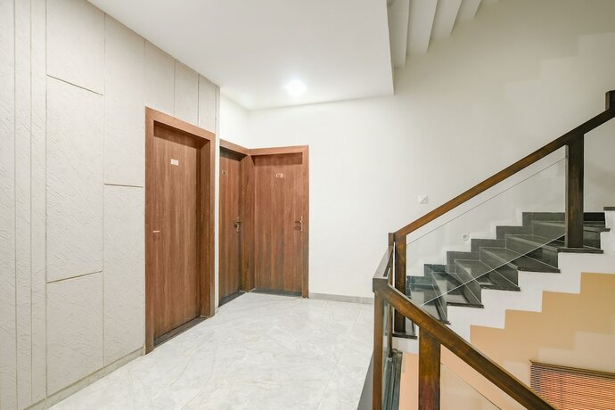 Imagen general del Hotel Fabhotel Ramya. Foto 12