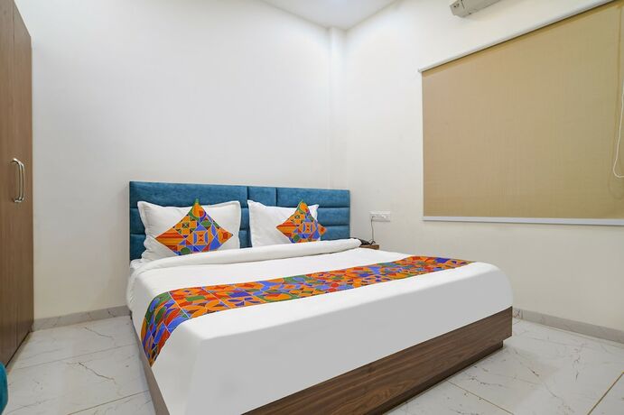 Imagen de la habitación del Hotel Fabhotel Ramya. Foto 20