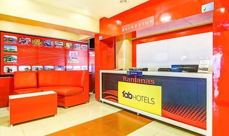Imagen general del Hotel Fabhotel Ranjanas. Foto 1