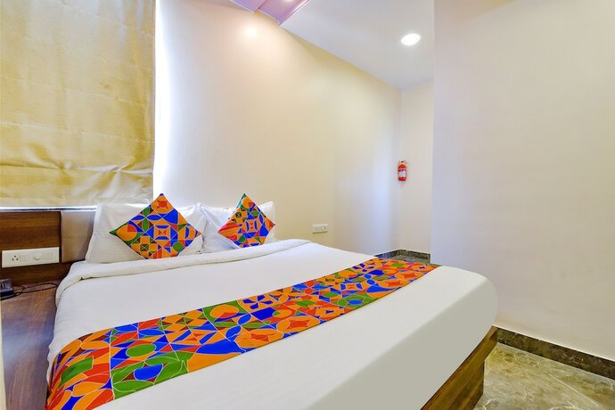 Imagen general del Hotel Fabhotel Resolute. Foto 14