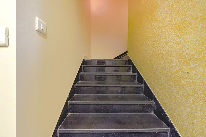 Imagen general del Hotel Fabhotel Resolute. Foto 16