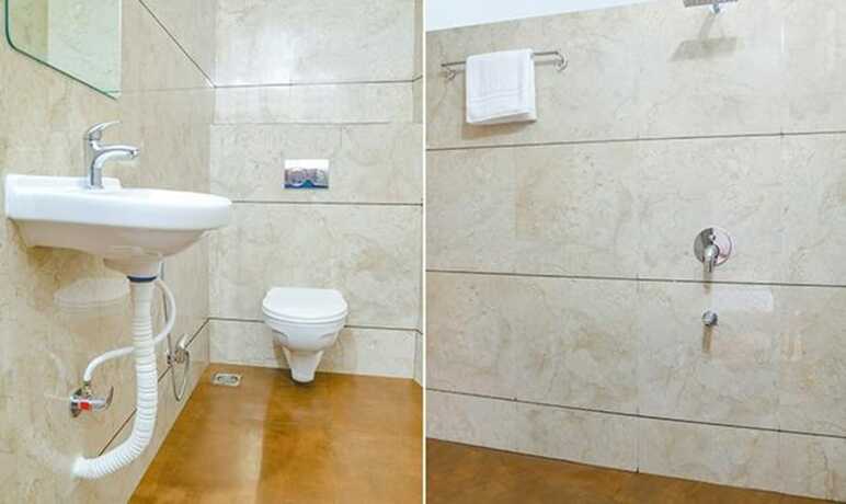 Imagen general del Hotel Fabhotel Right Choice. Foto 3