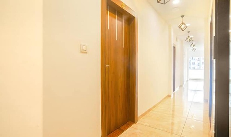 Imagen general del Hotel Fabhotel Right Choice. Foto 4