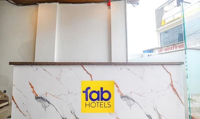 Imagen general del Hotel Fabhotel Right Choice. Foto 5