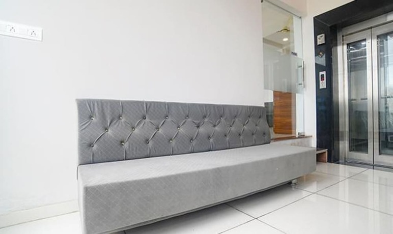 Imagen general del Hotel Fabhotel Right Choice. Foto 6