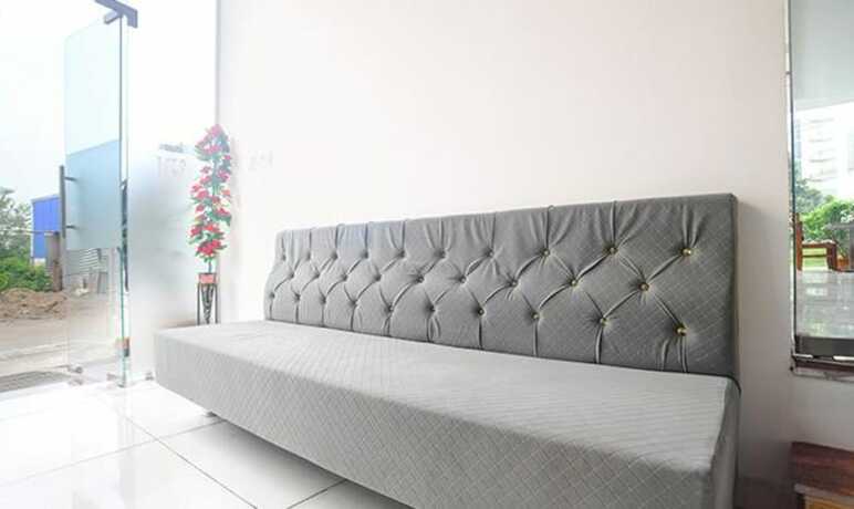 Imagen general del Hotel Fabhotel Right Choice. Foto 8