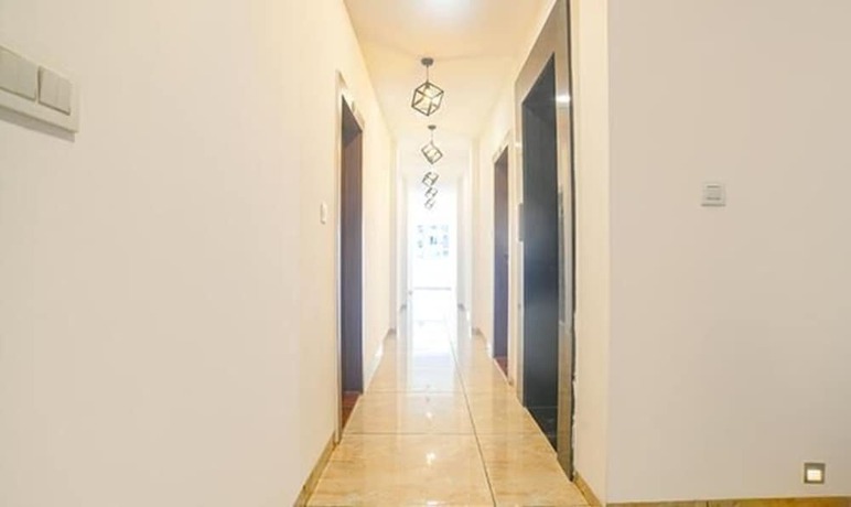 Imagen general del Hotel Fabhotel Right Choice. Foto 12