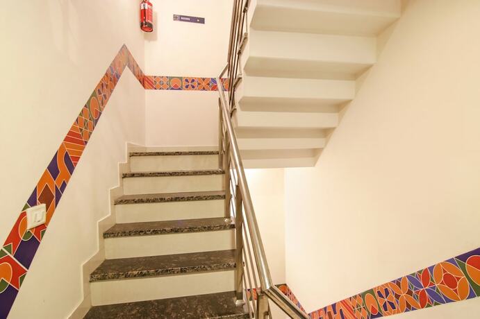 Imagen general del Hotel Fabhotel Rosewood Inn. Foto 1