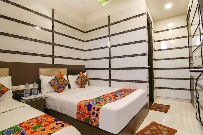 Imagen de la habitación del Hotel Fabhotel Rosewood Inn. Foto 19