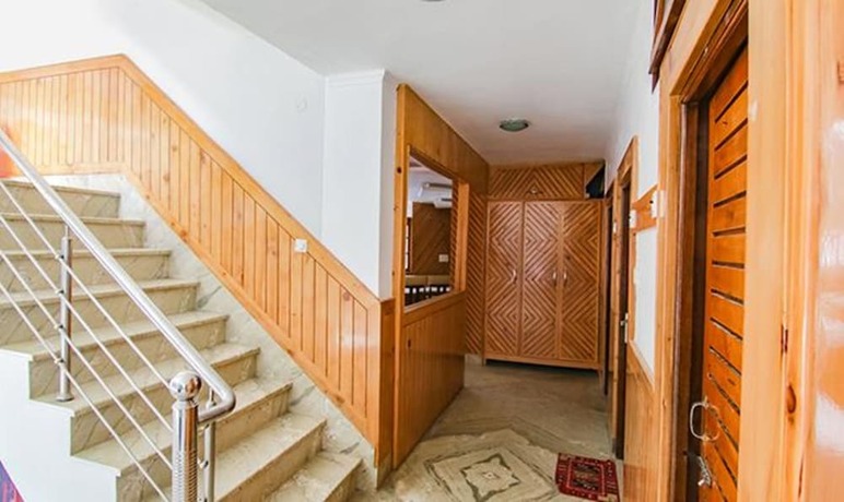 Imagen general del Hotel Fabhotel Rosewood Inn I. Foto 6