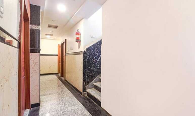 Imagen general del Hotel Fabhotel Royal Aanandam. Foto 1