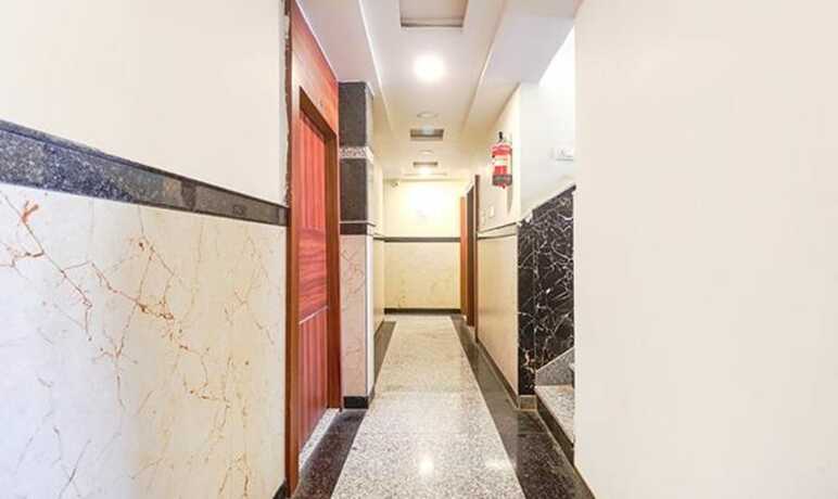 Imagen general del Hotel Fabhotel Royal Aanandam. Foto 4