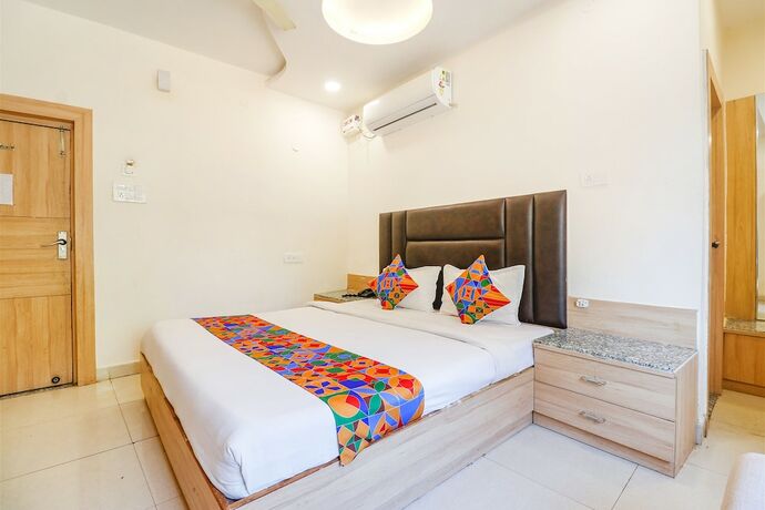 Imagen de la habitación del Hotel Fabhotel Royal Aanandam. Foto 20