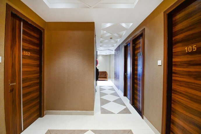 Imagen general del Hotel Fabhotel Royal Crystal. Foto 4
