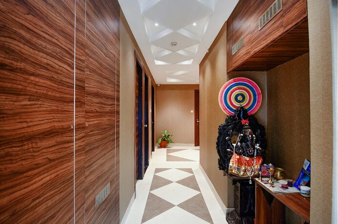 Imagen general del Hotel Fabhotel Royal Crystal. Foto 12