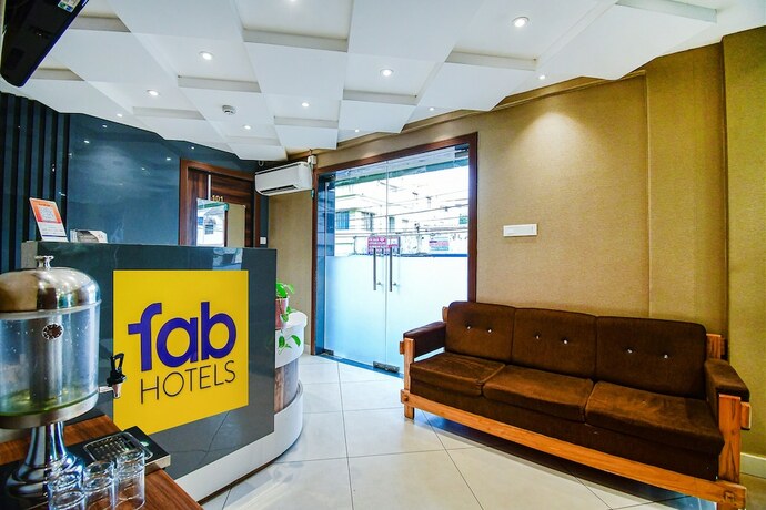 Imagen general del Hotel Fabhotel Royal Crystal. Foto 14