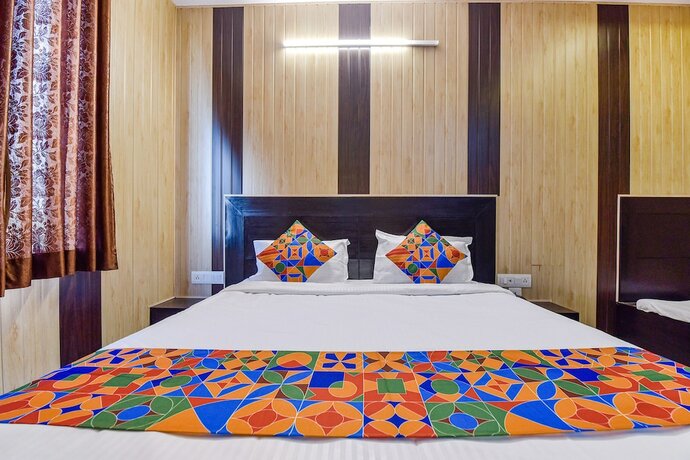 Imagen general del Hotel Fabhotel Royal Delight. Foto 1